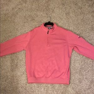 FootJoy Men’s Golf Pullover